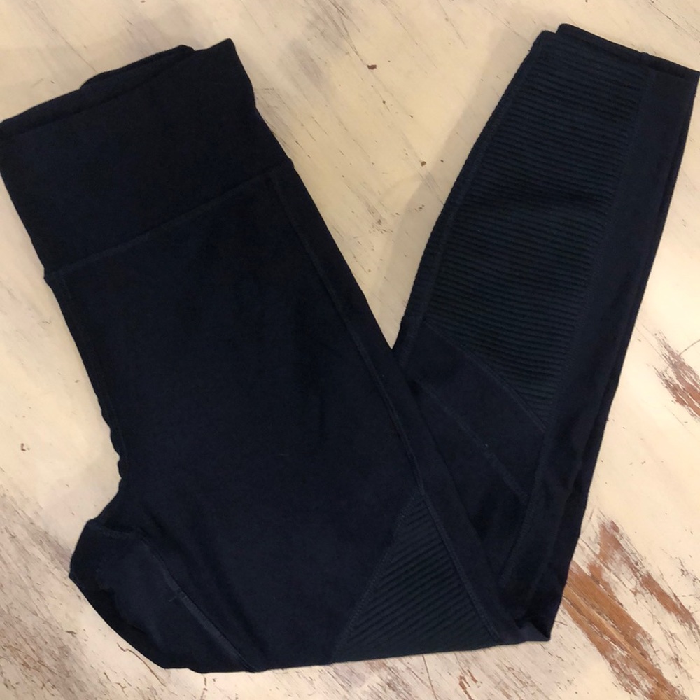 Spalding high waisted leggings